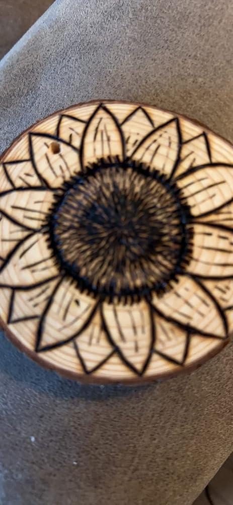 Customer photo: Wood Finishing Oil by Robbin Nichols