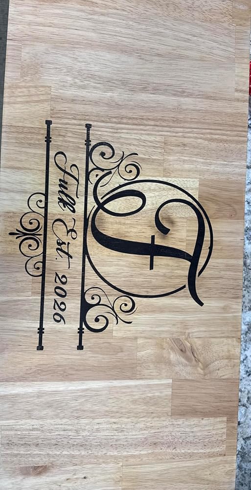 Customer photo: Scorch Paint by Michelle