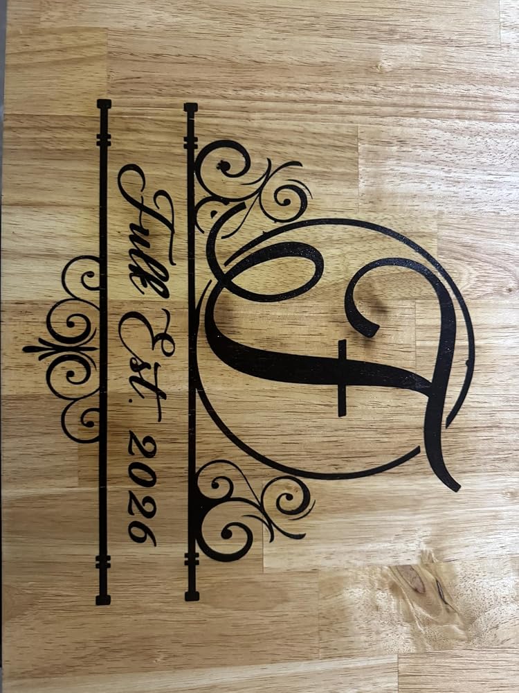 Customer photo: Scorch Paint by Michelle