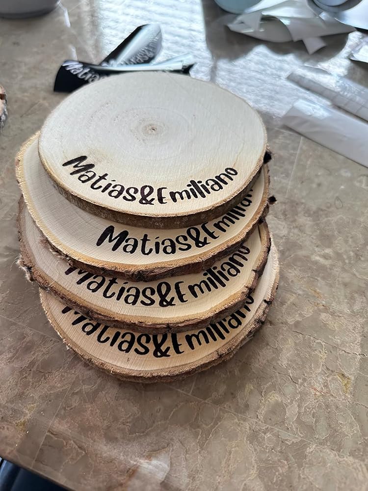 Customer photo: Scorch Marker Pro by Karina