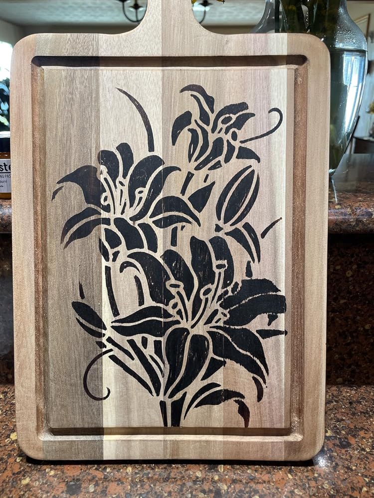 Customer photo: Scorch Marker Pro by Geiv