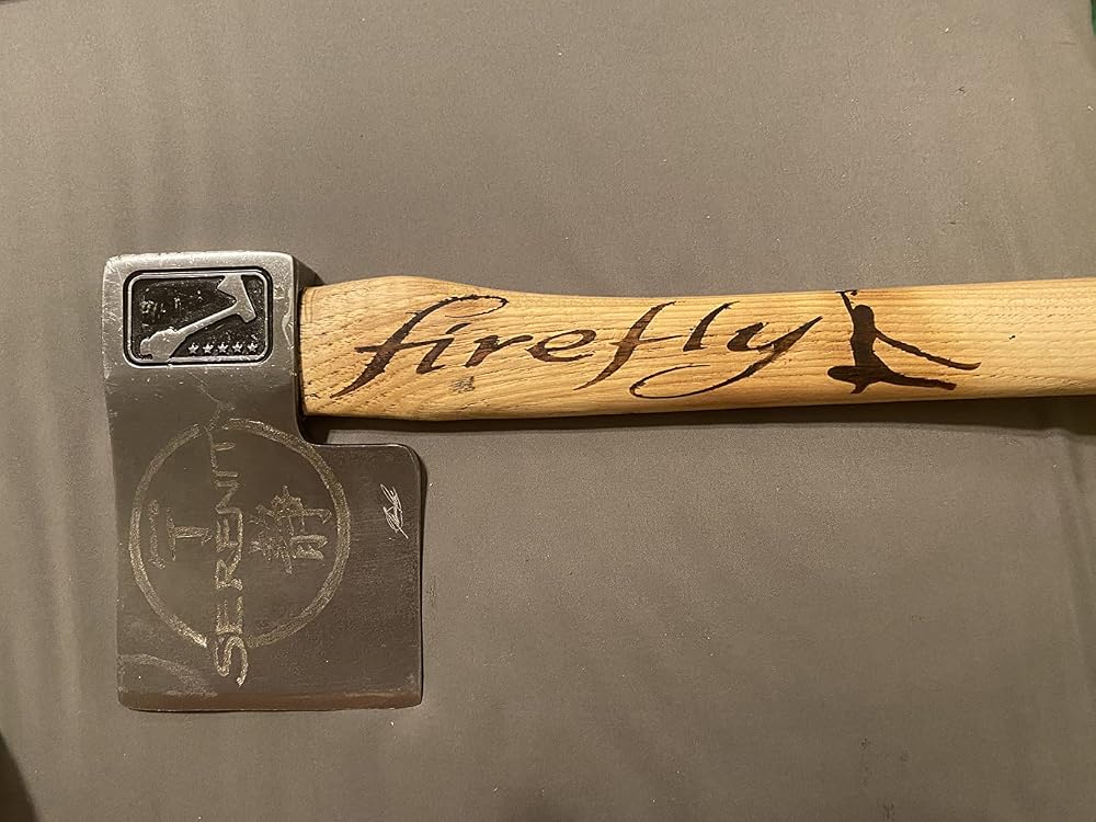 Customer photo: Scorch Marker Pro by Desert Funding