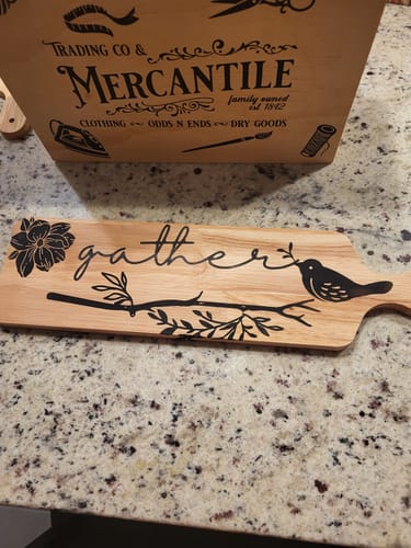 Customer photo: Pro Toolkit by lisa d.