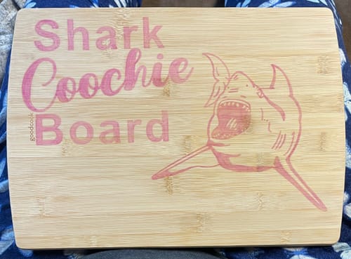 Customer photo: Scorch Marker Pro by Bobbi O.