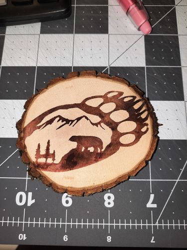 Customer photo: Starter and Creator Toolkits by Billie F.