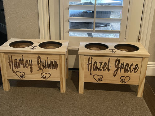 Customer photo: Starter and Creator Toolkits by Monica S.