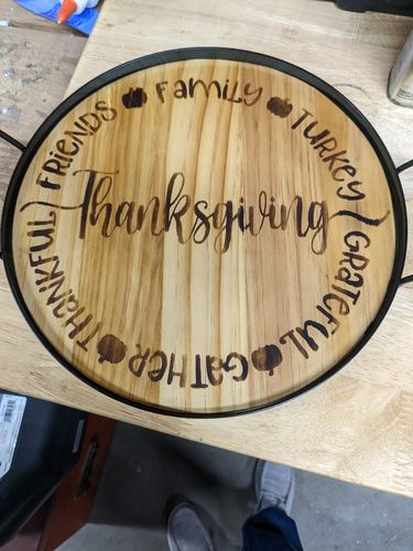 Customer photo: Starter and Creator Toolkits by Linette H.