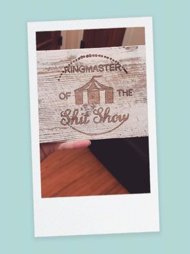 Customer photo: Starter and Creator Toolkits by Samantha H.