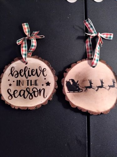 Customer photo: Starter and Creator Toolkits by Nicole M.