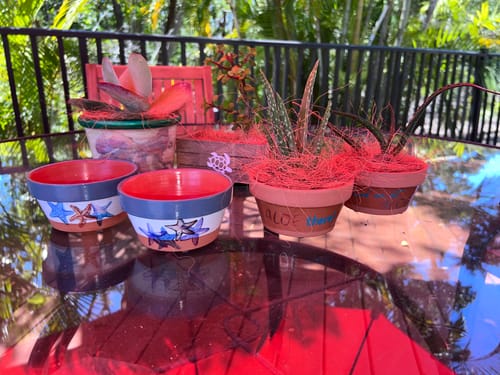 Customer photo: Maker's Magic by Catharine K.