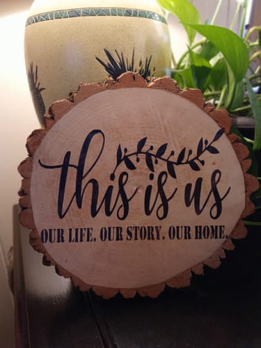 Customer photo: Starter and Creator Toolkits by Cindy K.