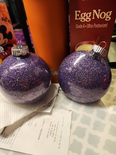 Customer photo: Maker's Magic by Sharon W.