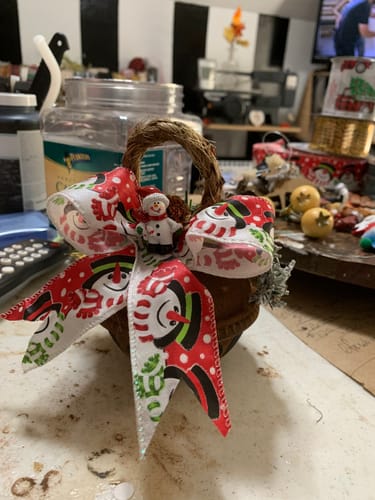 Customer photo: Maker's Magic by Victoria R.