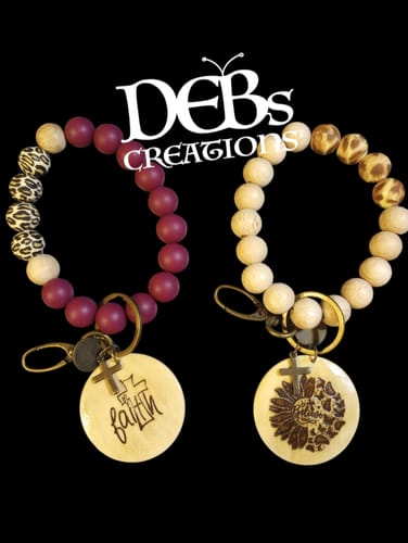 Customer photo: Maker's Magic by deborah e.