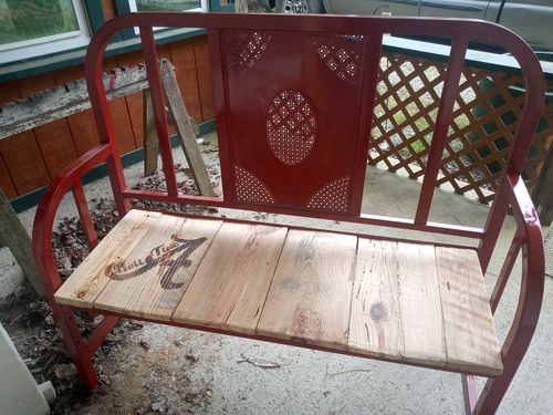 Customer photo: Starter and Creator Toolkits by Rhonda J.