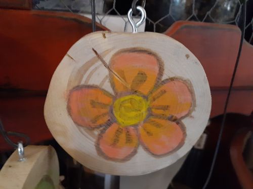 Customer photo: Scorch Marker Pro by Debi b.