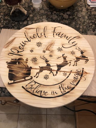 Customer photo: Starter and Creator Toolkits by Samantha R.