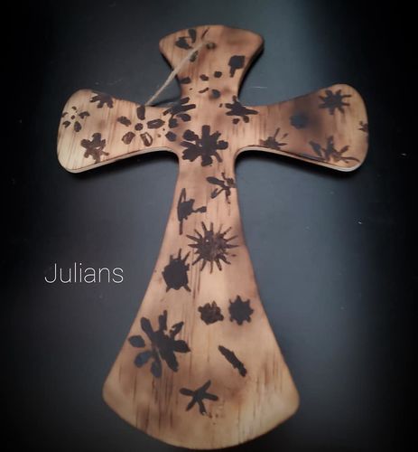 Customer photo: Scorch Marker Pro by Cynthia M.