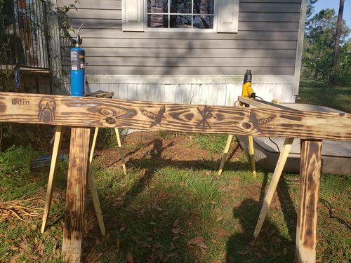 Customer photo: Starter and Creator Toolkits by Shylah Y.