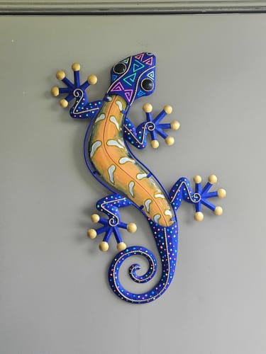 Customer photo: Maker's Magic by Juliette Z.