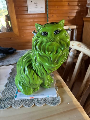 Customer photo: Maker's Magic by Leah L.