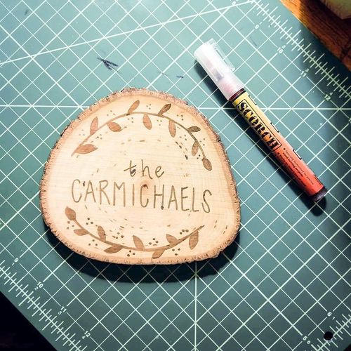 Customer photo: Starter and Creator Toolkits by Angie S.