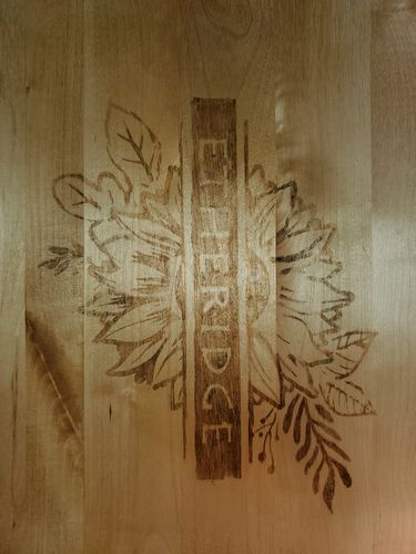 Customer photo: Starter and Creator Toolkits by Penny W.