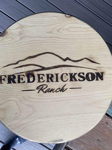Customer photo: Scorch Marker Pro by Jayna F.