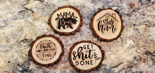 Customer photo: Starter and Creator Toolkits by Lori G.
