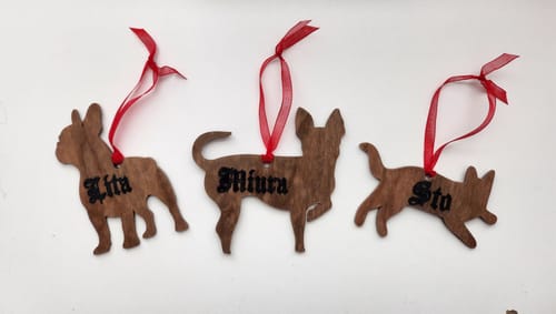 Customer photo: Maker's Magic by Michelle L.