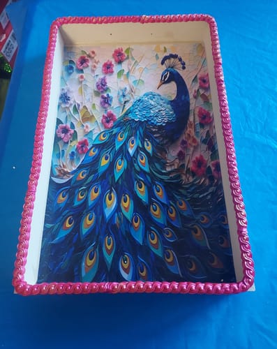 Customer photo: Maker's Magic by Cheryl B.
