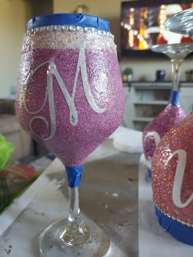 Customer photo: Maker's Magic by Tammy H.