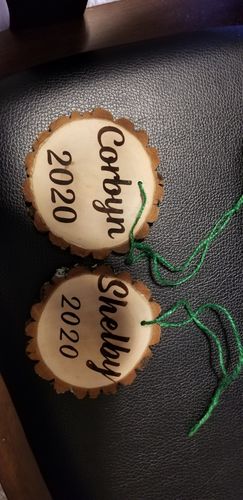 Customer photo: Starter and Creator Toolkits by Sharon O.