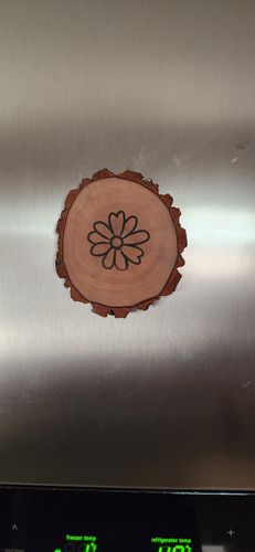 Customer photo: Starter and Creator Toolkits by Donna F.