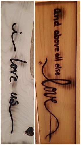 Customer photo: Starter and Creator Toolkits by Carmen  .