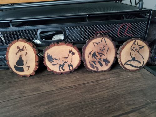 Customer photo: Starter and Creator Toolkits by JILLIAN H.