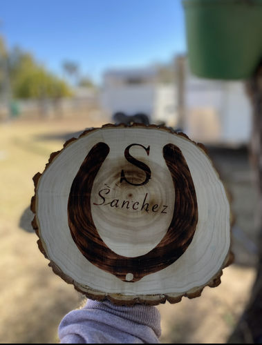 Customer photo: Scorch Marker Pro by Yulissa S.
