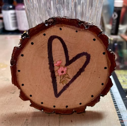Customer photo: Maker's Magic by Patty S.