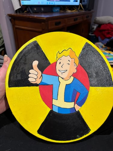 Customer photo: Maker's Magic by Ashlee H.