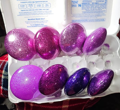 Customer photo: Maker's Magic by Tracy K.