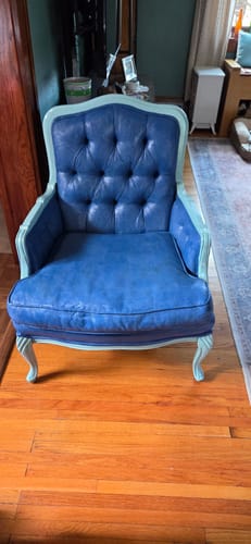 Customer photo: Maker's Magic by Lisa A.
