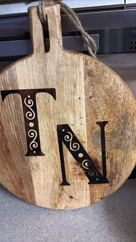 Customer photo: Starter and Creator Toolkits by Delaina W.