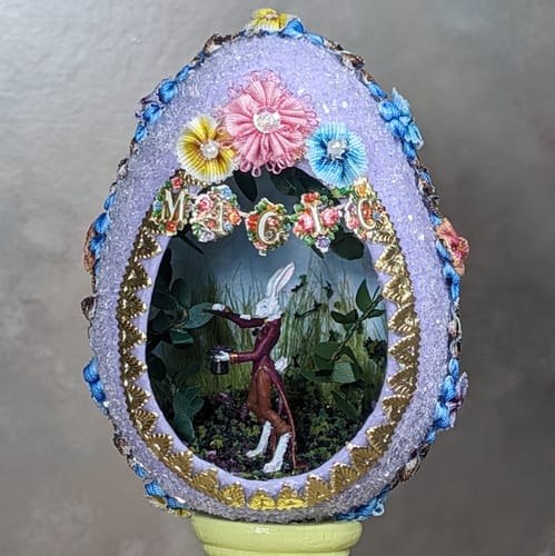 Customer photo: Maker's Magic by Gianna M.