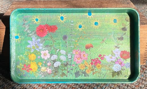 Customer photo: Maker's Magic by Patty S.