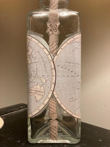 Customer photo: Maker's Magic by Lori M.