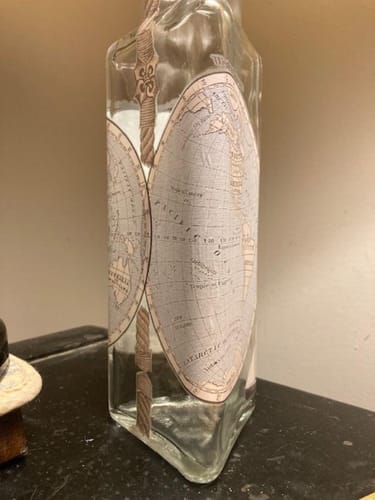 Customer photo: Maker's Magic by Lori M.