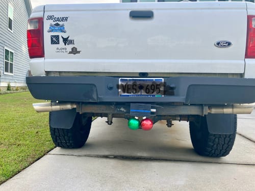 Customer photo: Maker's Magic by Jean A.