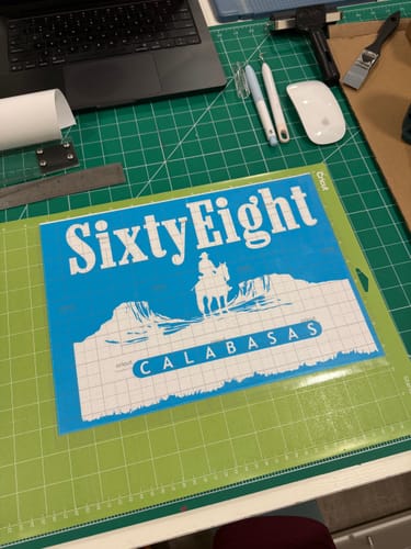 Customer photo: Pro Toolkit by Erin R.
