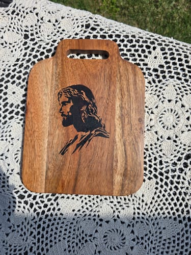 Customer photo: Wood Finishing Oil by Debra S.