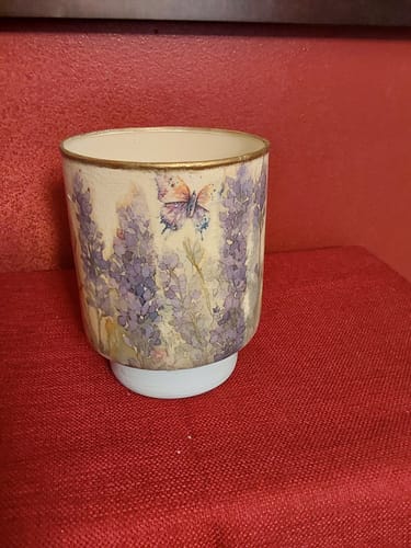 Customer photo: Maker's Magic by Judy G.